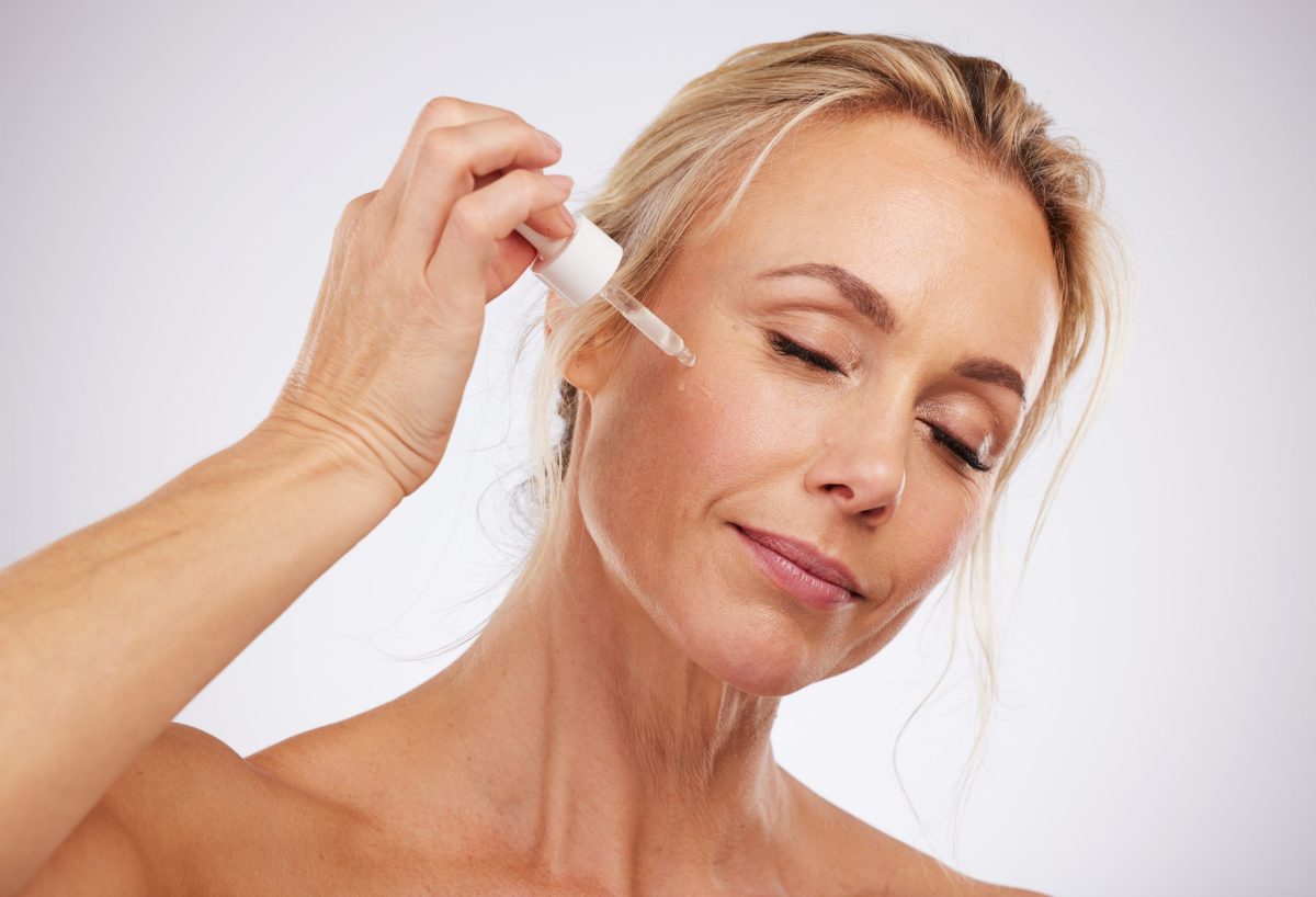 The Benefits of Peptide Therapy for Anti-Aging, Hoffman Estates