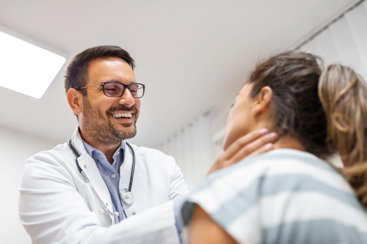 Peptide Therapy Clinic, Hoffman Estates