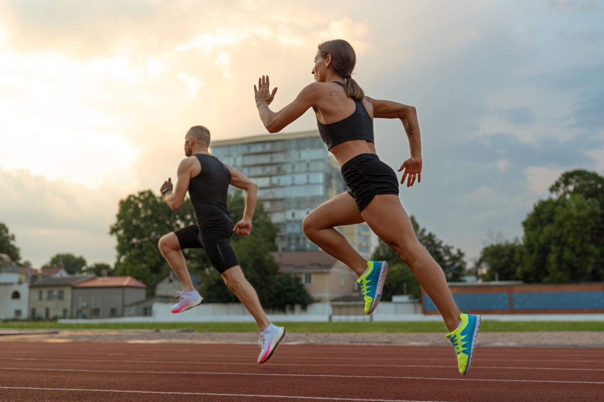 Peptide Therapy for Athletic Performance, Hoffman Estates
