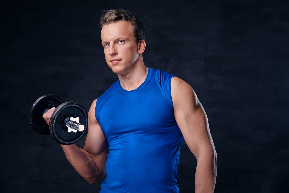 Peptide Therapy Clinic, Hoffman Estates